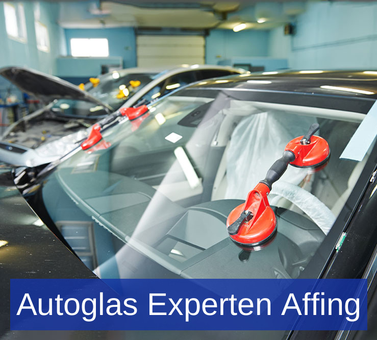 Autoglas Experten Affing