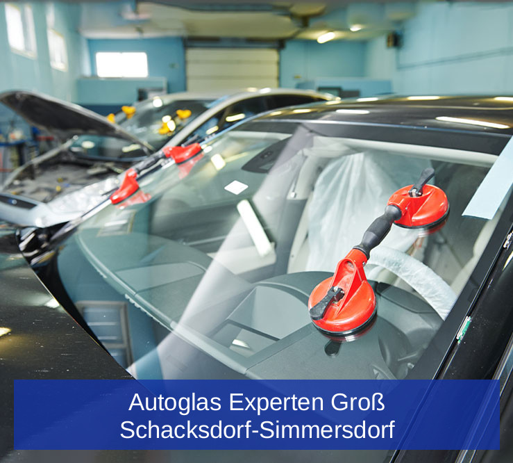 Autoglas Experten Groß Schacksdorf-Simmersdorf