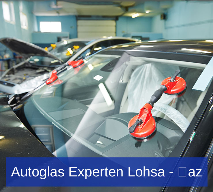 Autoglas Experten Lohsa - Łaz