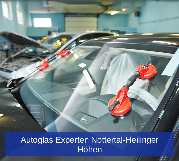 Autoglas Experten Nottertal-Heilinger Höhen